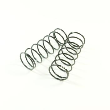 SWORKz 1/8 Black Line Competition Stoßdämpferfeder (US3-Dot)(62X1.6X7.75)(2)